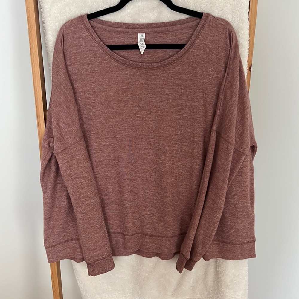 Cotton On Body crewneck top